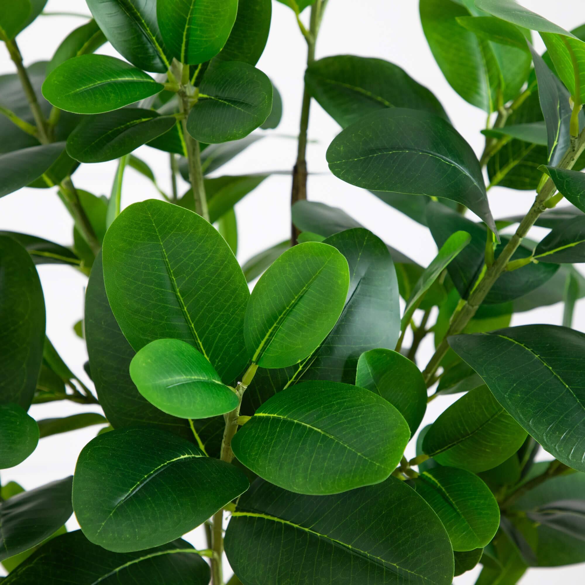5ft. Artificial Audrey Ficus Tree